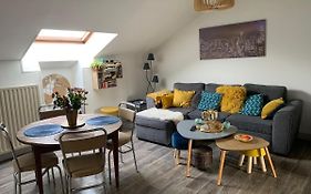 Le Carpe Diem, Cosy, Confort, Cocooning, 90 M²