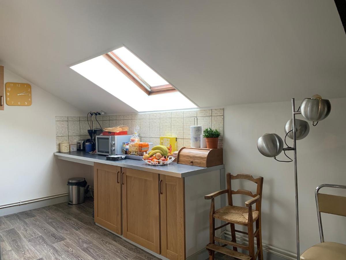 Le Carpe Diem, Cosy, Confort, Cocooning, 90 M² Saint-Leonard-de-Noblat Exterior photo